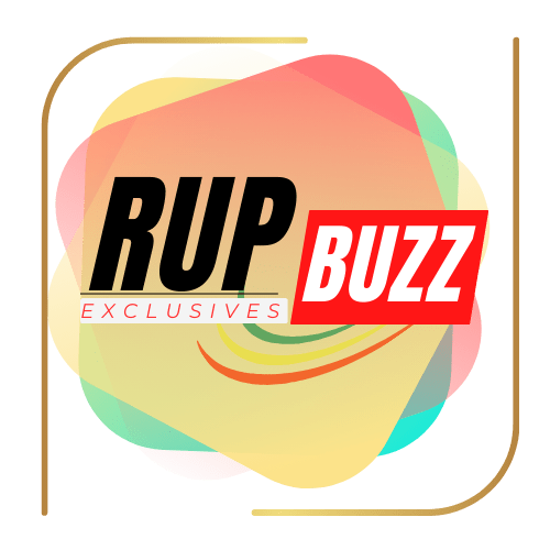 rup buzz logo