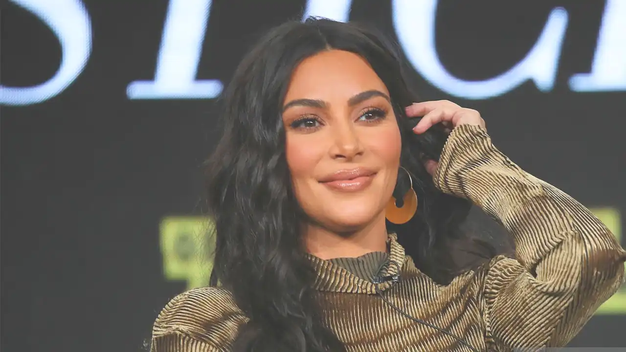 Kim Kardashian